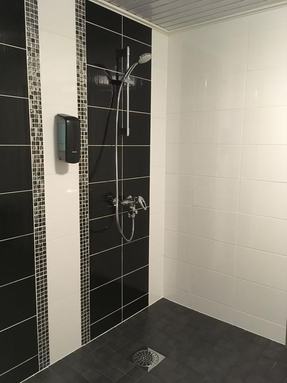 Hotel Seurahuone Kokkola  Bagian luar foto
