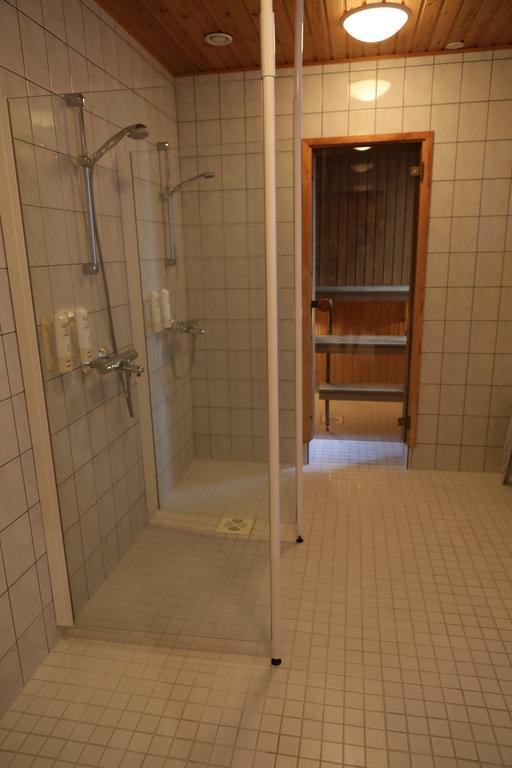 Hotel Seurahuone Kokkola  Bagian luar foto