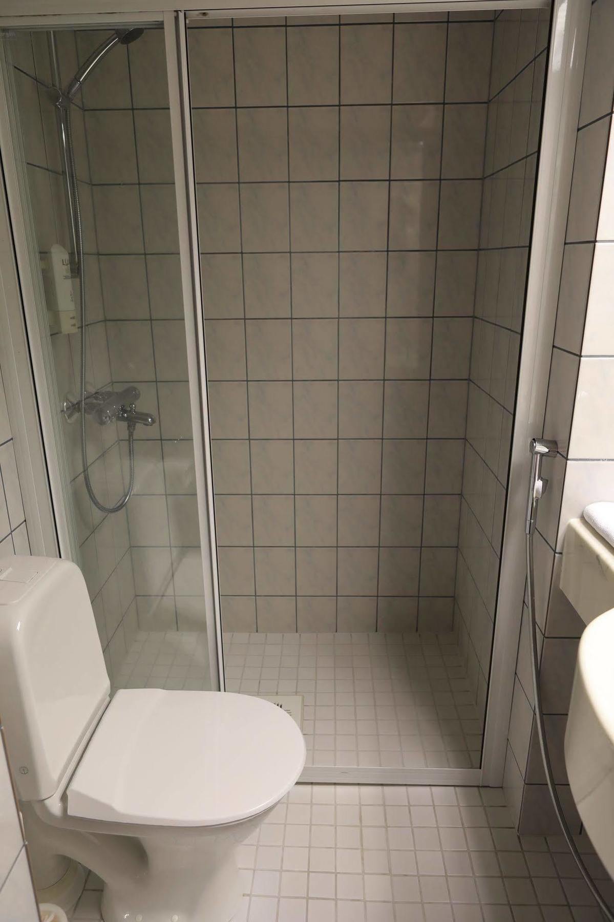 Hotel Seurahuone Kokkola  Bagian luar foto