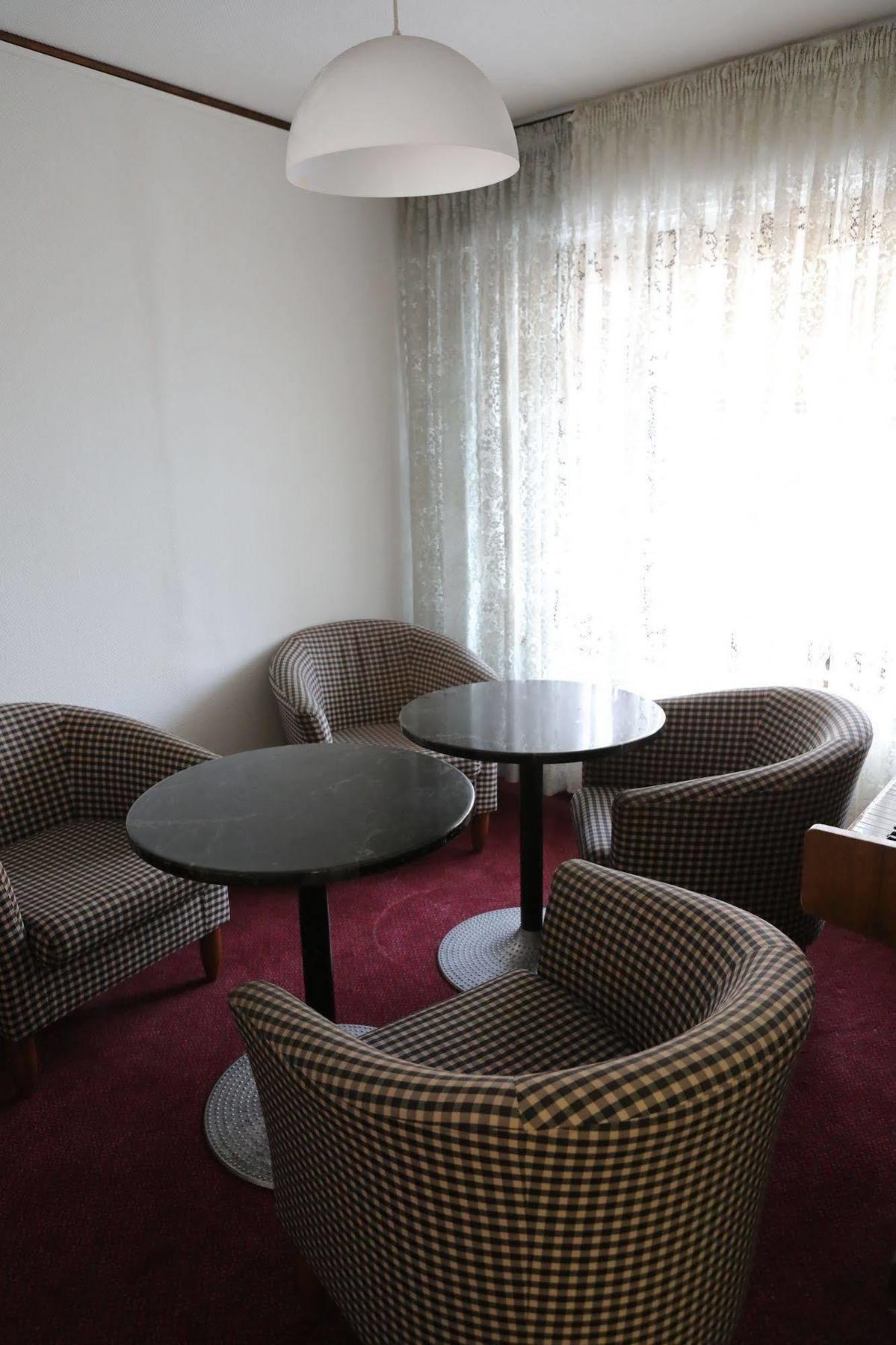 Hotel Seurahuone Kokkola  Bagian luar foto