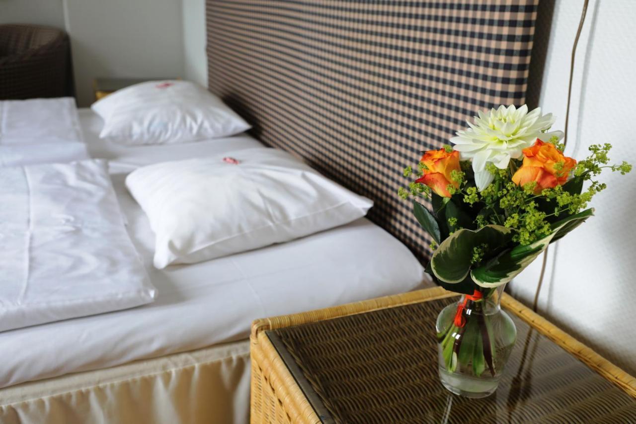 Hotel Seurahuone Kokkola  Bagian luar foto